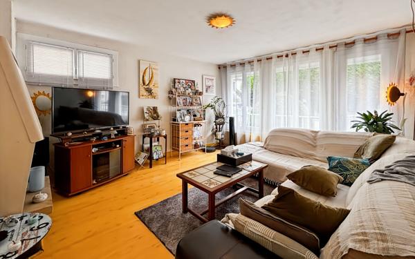 Maison à vendre    6 pièces •  Notre-Dame-de-Sanilhac