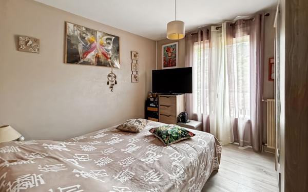 Maison à vendre    6 pièces •  Notre-Dame-de-Sanilhac
