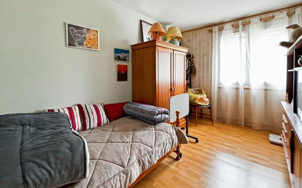 Maison à vendre    6 pièces •  Notre-Dame-de-Sanilhac