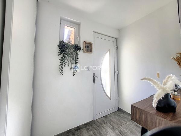 Achat maison près de Anguilcourt-le-Sart - 3 pièce(s) - 90 m² - 148 900 €