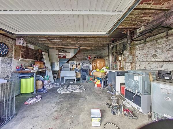 Achat maison près de Anguilcourt-le-Sart - 3 pièce(s) - 90 m² - 148 900 €