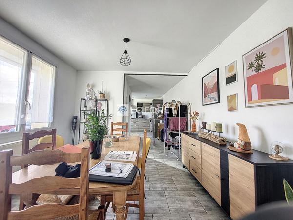 Achat maison près de Anguilcourt-le-Sart - 3 pièce(s) - 90 m² - 148 900 €