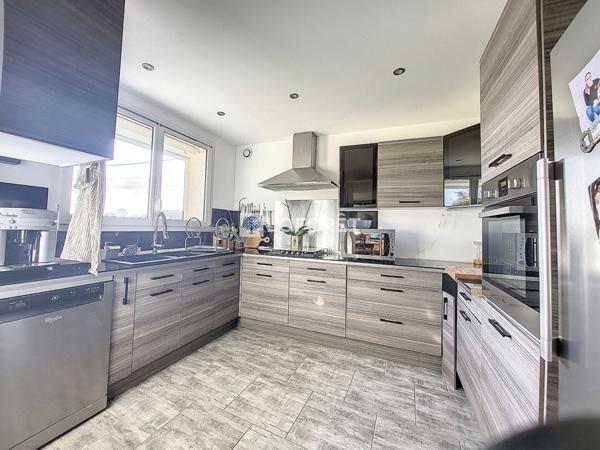 Achat maison près de Anguilcourt-le-Sart - 3 pièce(s) - 90 m² - 148 900 €