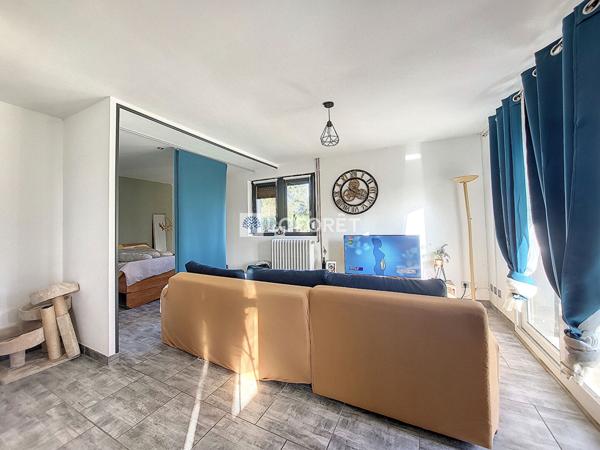 Achat maison près de Anguilcourt-le-Sart - 3 pièce(s) - 90 m² - 148 900 €