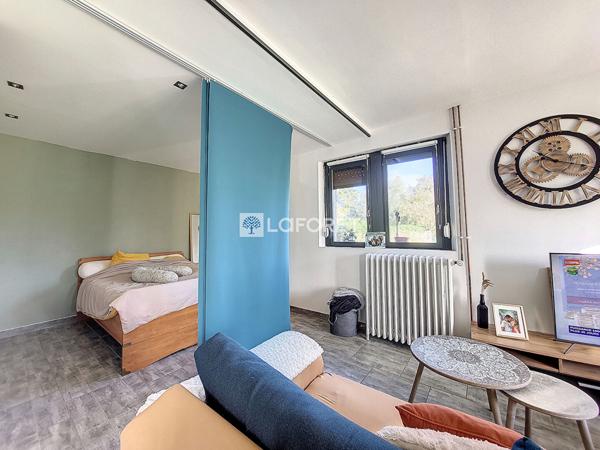 Achat maison près de Anguilcourt-le-Sart - 3 pièce(s) - 90 m² - 148 900 €