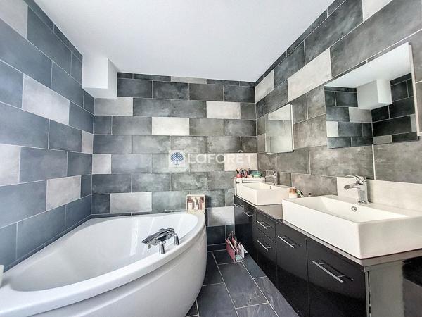 Achat maison près de Anguilcourt-le-Sart - 3 pièce(s) - 90 m² - 148 900 €