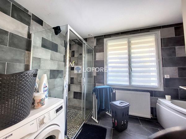 Achat maison près de Anguilcourt-le-Sart - 3 pièce(s) - 90 m² - 148 900 €