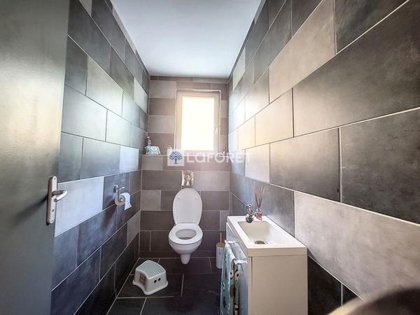 Achat maison près de Anguilcourt-le-Sart - 3 pièce(s) - 90 m² - 148 900 €