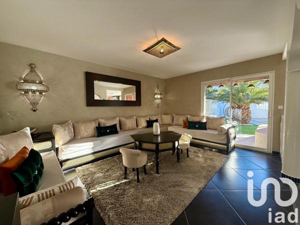 Maison à vendre 5 pièces 170 m² Sorgues