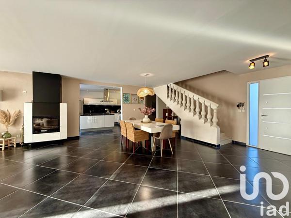 Maison à vendre 5 pièces 170 m² Sorgues