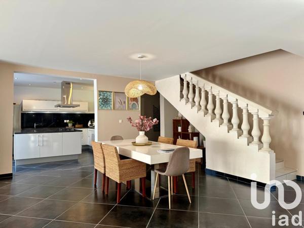 Maison à vendre 5 pièces 170 m² Sorgues