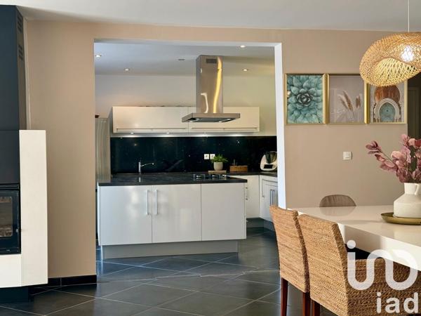 Maison à vendre 5 pièces 170 m² Sorgues