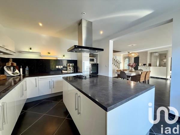 Maison à vendre 5 pièces 170 m² Sorgues