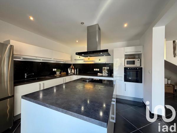 Maison à vendre 5 pièces 170 m² Sorgues