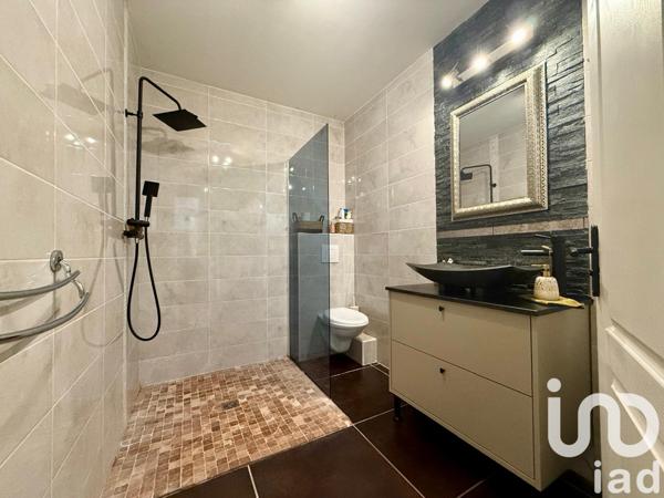 Maison à vendre 5 pièces 170 m² Sorgues