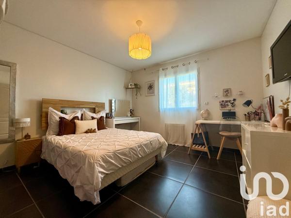 Maison à vendre 5 pièces 170 m² Sorgues