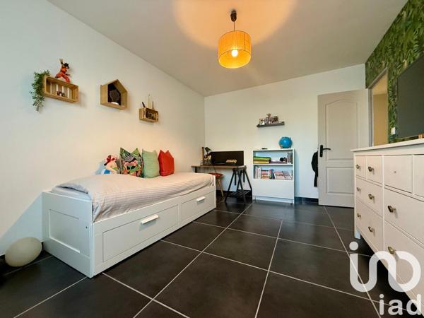 Maison à vendre 5 pièces 170 m² Sorgues