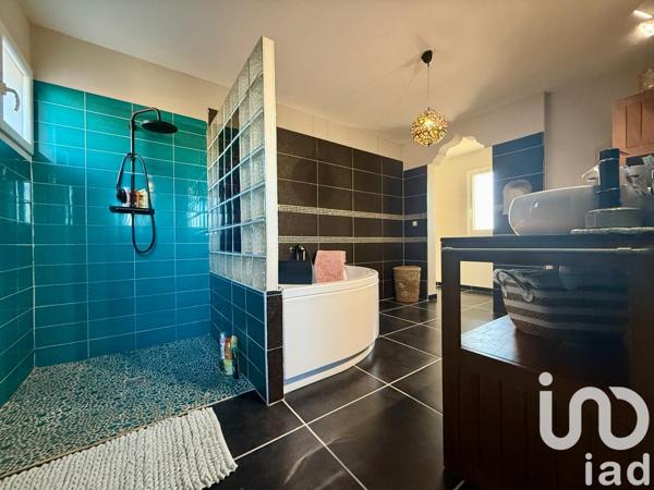 Maison à vendre 5 pièces 170 m² Sorgues