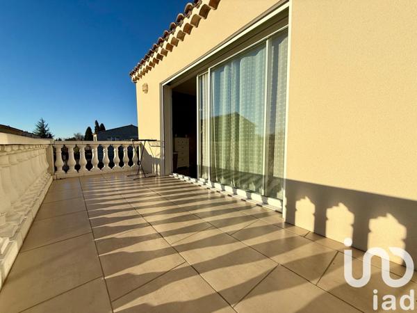 Maison à vendre 5 pièces 170 m² Sorgues