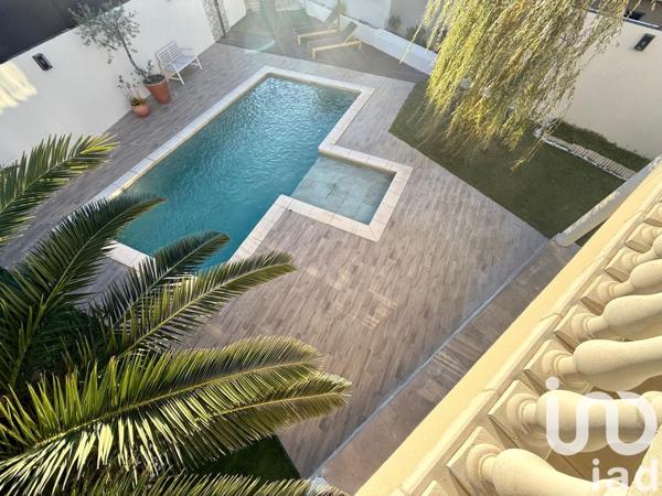 Maison à vendre 5 pièces 170 m² Sorgues