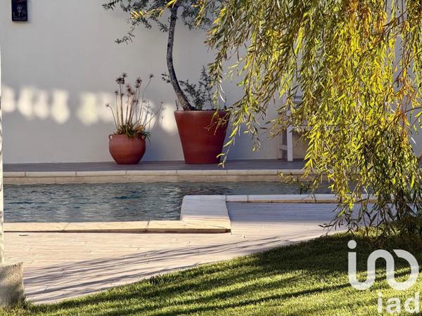 Maison à vendre 5 pièces 170 m² Sorgues