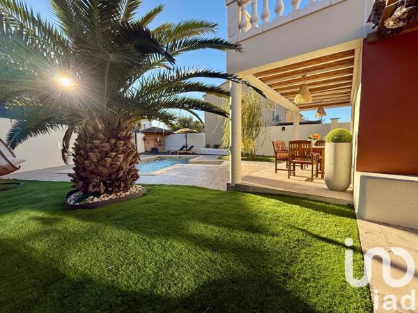 Maison à vendre 5 pièces 170 m² Sorgues