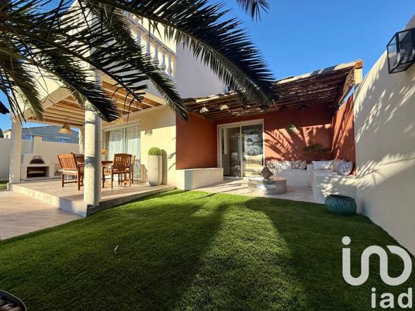 Maison à vendre 5 pièces 170 m² Sorgues