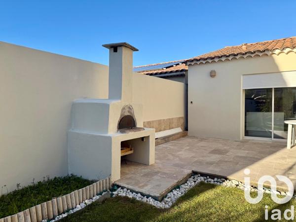 Maison à vendre 5 pièces 170 m² Sorgues