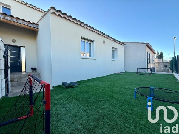 Maison à vendre 5 pièces 170 m² Sorgues