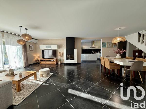 Maison à vendre 5 pièces 170 m² Sorgues