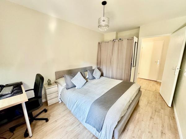 Appartement T2- 42 m2 - Buchelay 78200