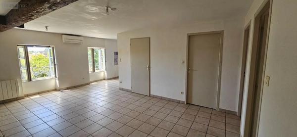 Location - Appartement Cuisery 71290 3 pièces 59 m 2