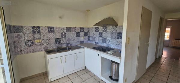 Location - Appartement Cuisery 71290 3 pièces 59 m 2