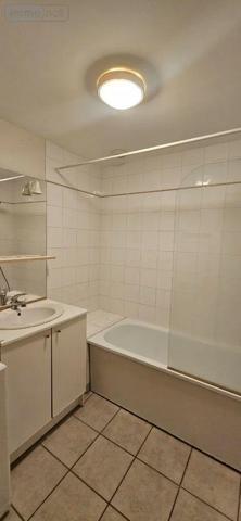 Location - Appartement Cuisery 71290 3 pièces 59 m 2