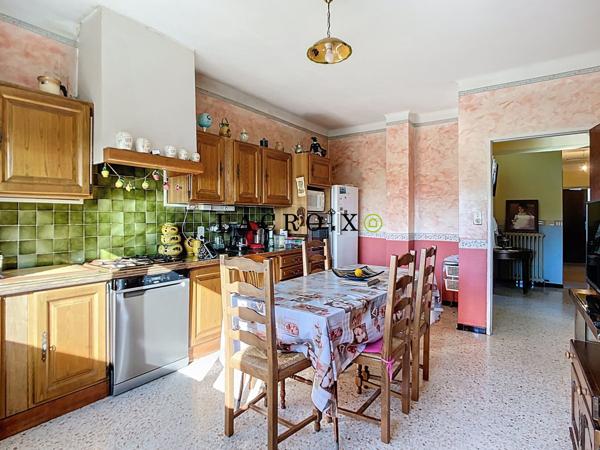 Maison à PERNES LES FONTAINES (84210)