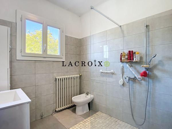 Maison à PERNES LES FONTAINES (84210)