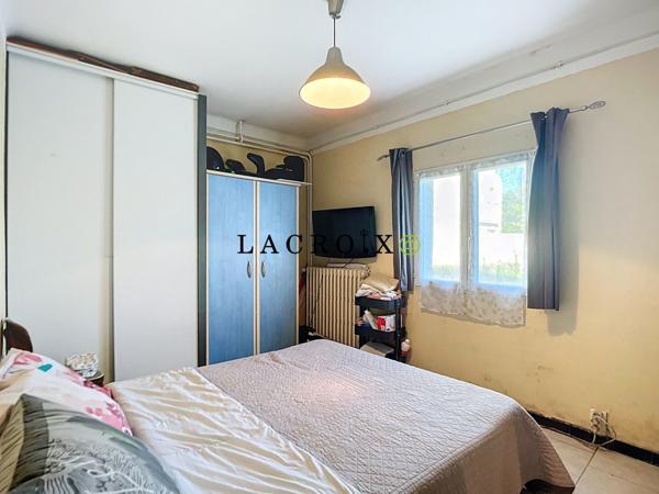 Maison à PERNES LES FONTAINES (84210)