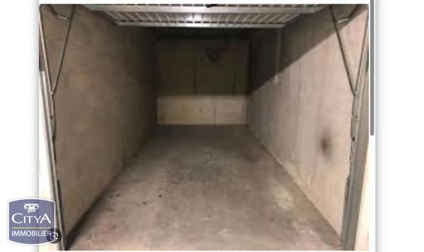 Parking à vendre Versailles (78000)