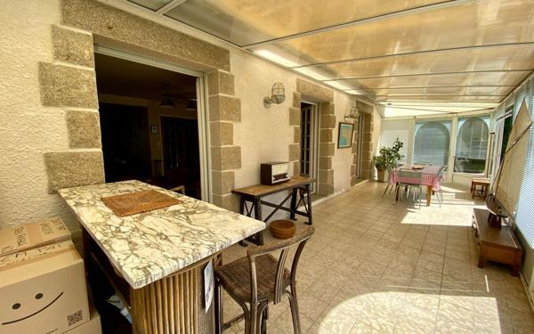 Maison à vendre    5 pièces • 147 m2 Séné