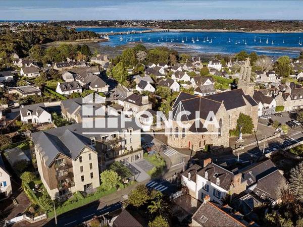 À vendre Appartement 2 pièces 48 m² - La Richardais 35780