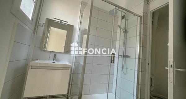 Location Appartement 3 pièces 73.53 m² - Nancy 54000