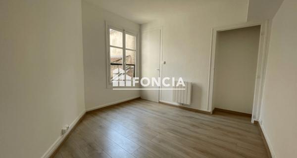 Location Appartement 3 pièces 73.53 m² - Nancy 54000