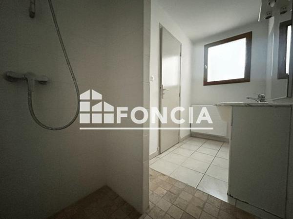 Location Appartement 3 pièces 70.92 m² - 1 PLACE GENERAL DE GAULLE Carcassonne 11000