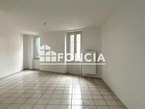 Location Appartement 3 pièces 70.92 m² - 1 PLACE GENERAL DE GAULLE Carcassonne 11000