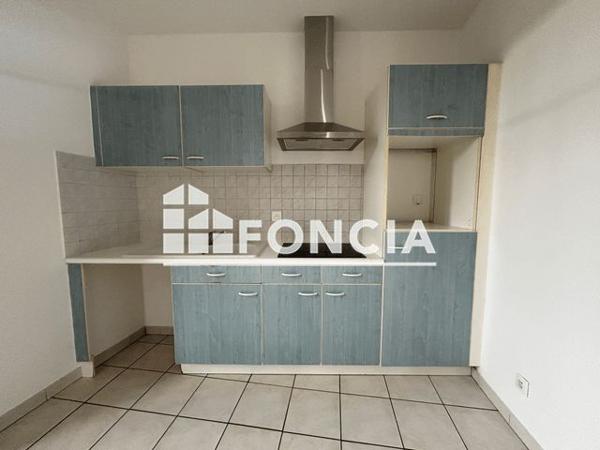 Location Appartement 3 pièces 70.92 m² - 1 PLACE GENERAL DE GAULLE Carcassonne 11000