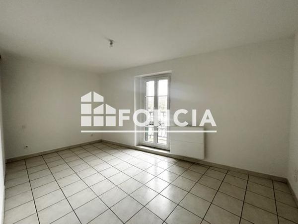 Location Appartement 3 pièces 70.92 m² - 1 PLACE GENERAL DE GAULLE Carcassonne 11000