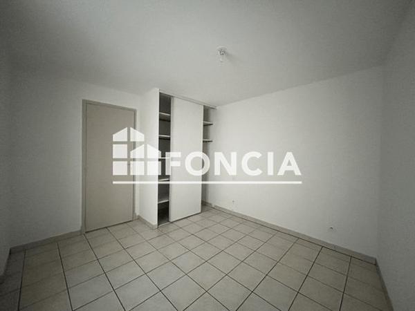 Location Appartement 3 pièces 70.92 m² - 1 PLACE GENERAL DE GAULLE Carcassonne 11000