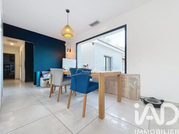 Maison à vendre 6 pièces 125 m² Créon