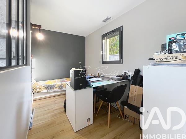 Maison à vendre 6 pièces 125 m² Créon