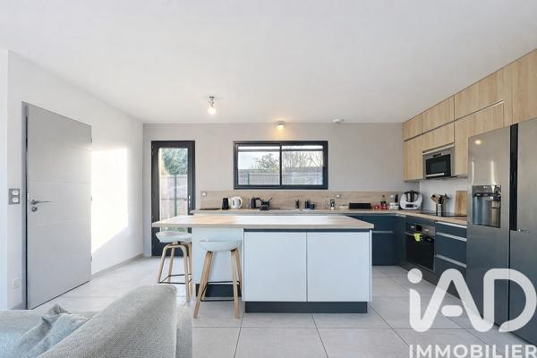 Maison à vendre 6 pièces 125 m² Créon